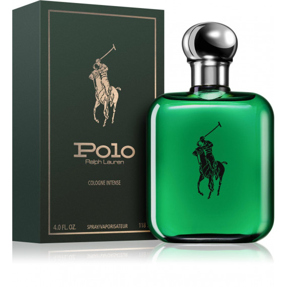 Ralph Lauren Polo Cologne Intense EDP - Image 1