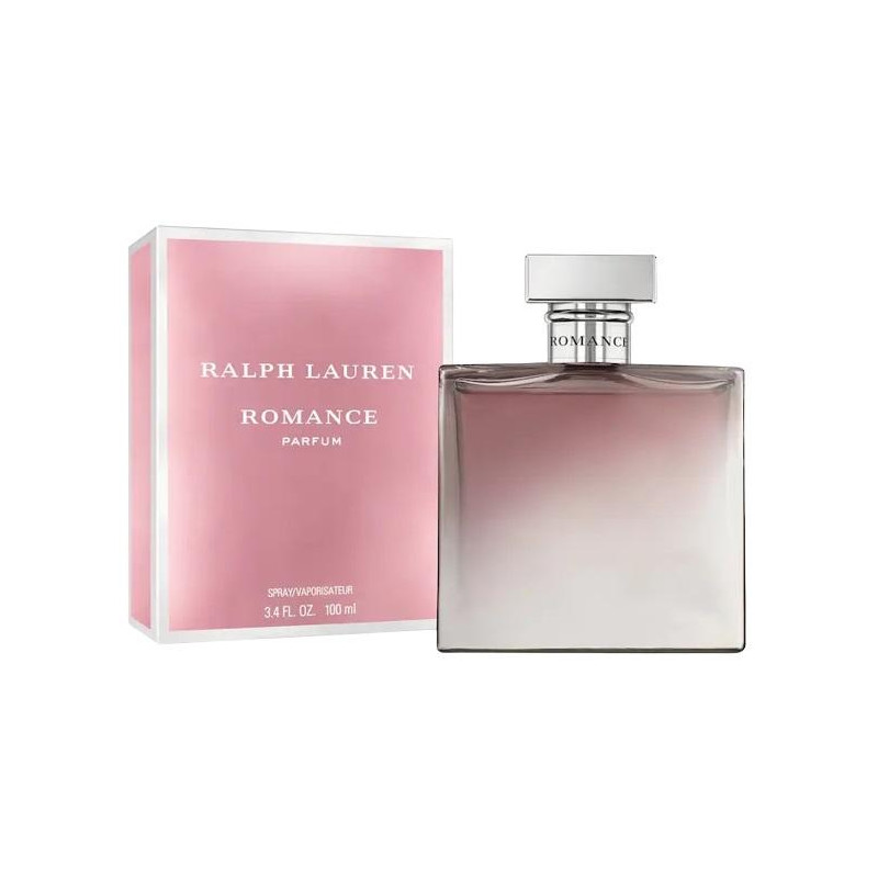 Ralph Lauren Romance - Image 1