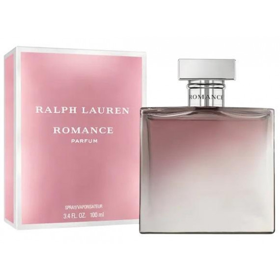 Ralph Lauren Romance - Image 1