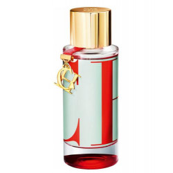 Carolina Herrera CH L'Eau fără ambalaj EDT - Image 1