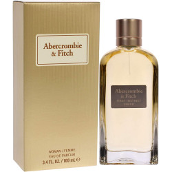 Abercrombie & Fitch First Instinct Sheer EDP - Image 1