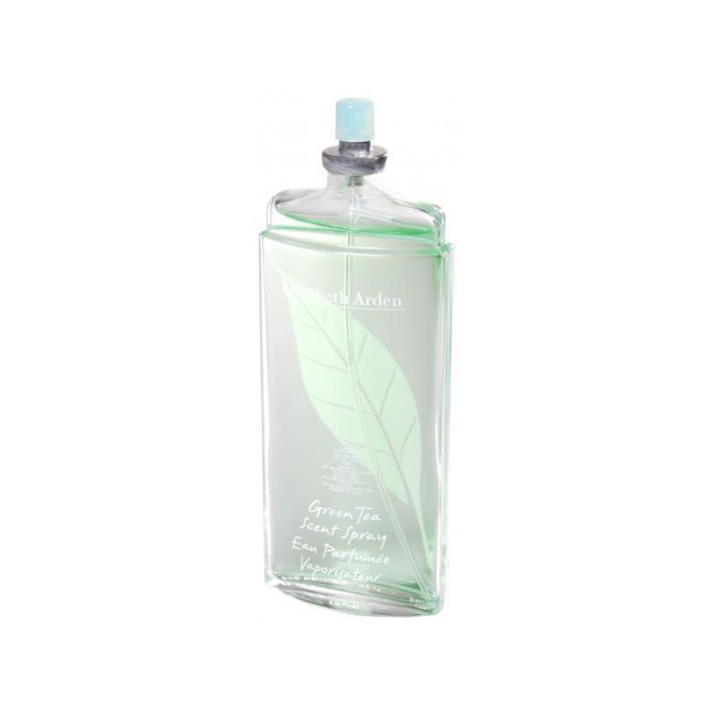 Elizabeth Arden Green Tea fără ambalaj EDT