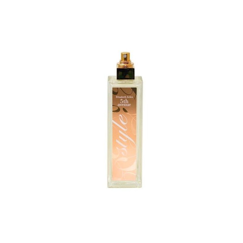 Elizabeth Arden 5th Avenue Style parfum fără ambalaj EDP