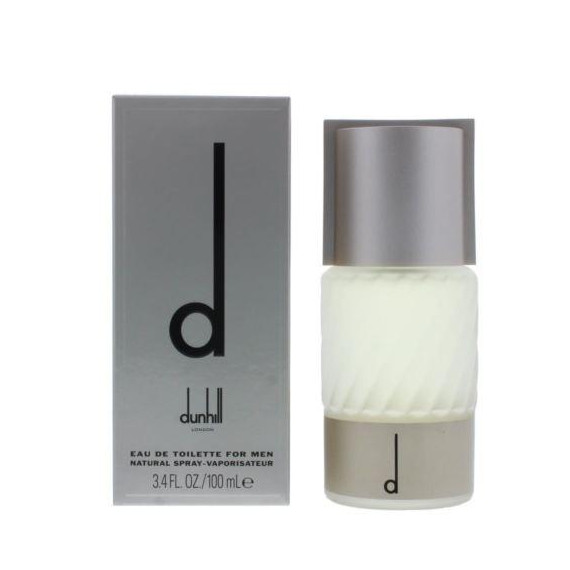 Dunhill D EDT - Image 1