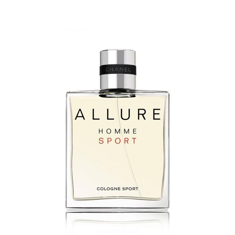 Chanel Allure Homme Sport Cologne fără ambalaj EDT