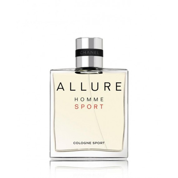 Chanel Allure Homme Sport Cologne fără ambalaj EDT