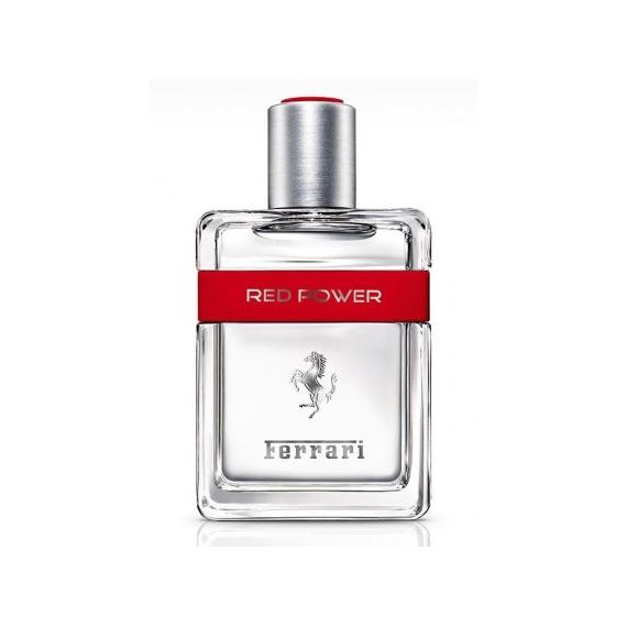 Ferrari Red Power fără ambalaj EDT