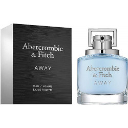 Abercrombie & Fitch Away EDT - Image 1