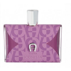 Aigner Iconista fără ambalaj EDP - Image 1