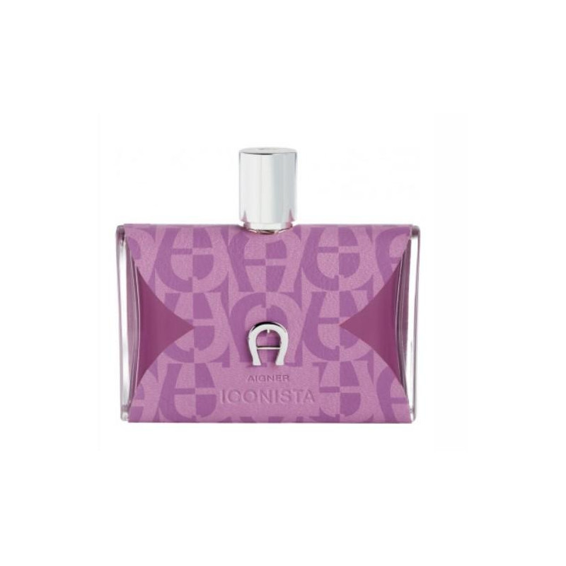 Aigner Iconista fără ambalaj EDP - Image 1