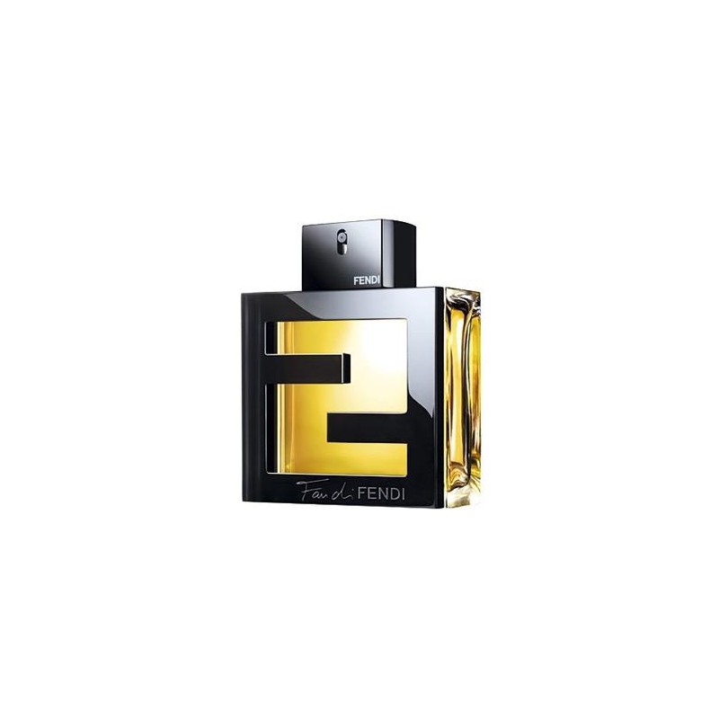 Fendi Fan di Fendi fără ambalaj EDT