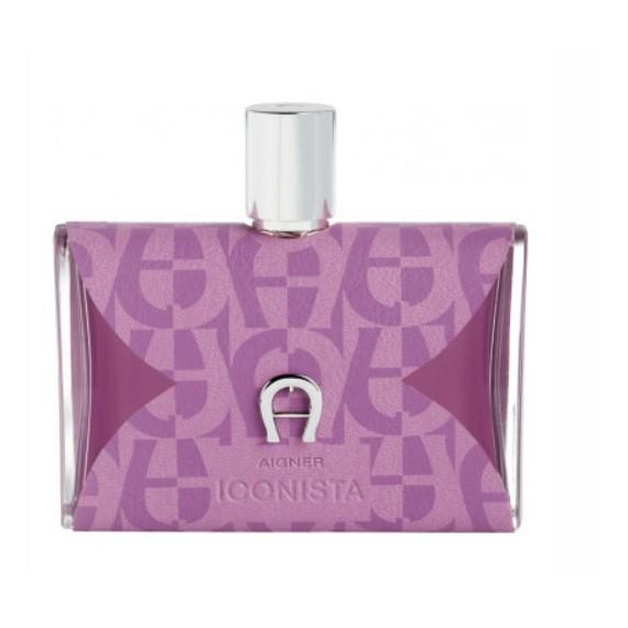 Aigner Iconista fără ambalaj EDP - Image 1