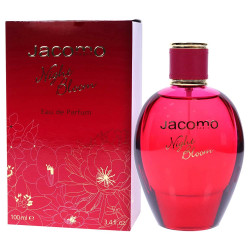 Jacomo Night Bloom EDP - Image 1