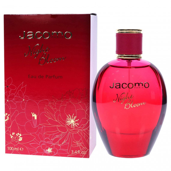 Jacomo Night Bloom EDP - Image 1