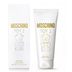 Moschino Toy 2 Loțiune de corp - Image 1