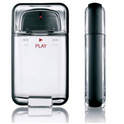 Givenchy Play fără ambalaj EDT