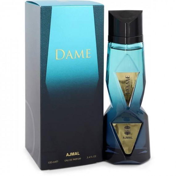 Ajmal Dame EDP - Image 1