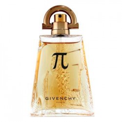 Givenchy Pi Givenchy fără ambalaj EDT