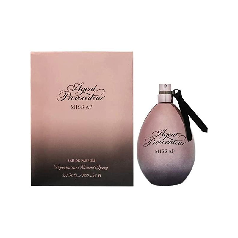 Agent Provocateur Miss AP EDP - Image 1