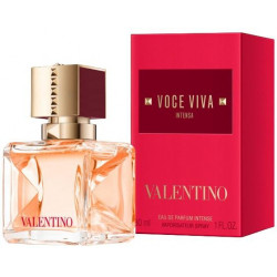 Valentino Voce Viva Intensa EDP - Image 1