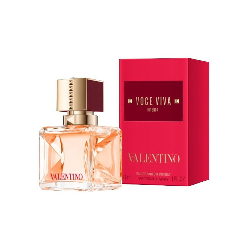 Valentino Voce Viva Intensa EDP - Image 1