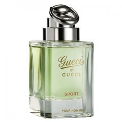 Gucci By Gucci Sport fără ambalaj EDT