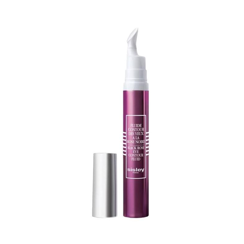 Sisley Black Rose Eye Contour Gel fluid pentru ochi - Image 1