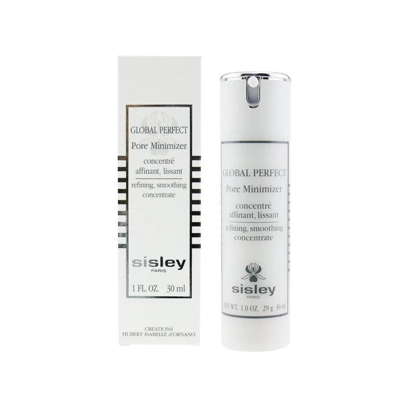 Ser facial Sisley Global Perfect Pore Minimizer pentru netezirea pielii - Image 1