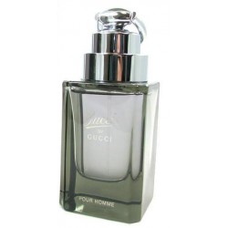 Gucci By Gucci pentru bărbați fără ambalaj EDT