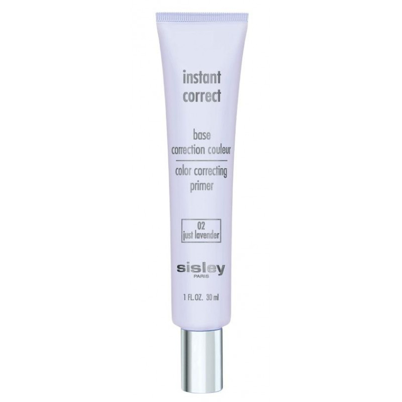 Sisley Instant Correct Color Correcting Primer Fond de ten corector pentru femei - Image 1