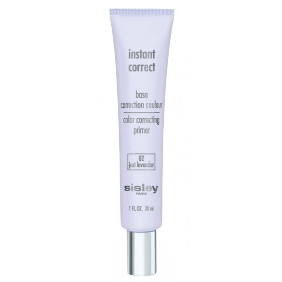 Sisley Instant Correct Color Correcting Primer Fond de ten corector pentru femei - Image 1