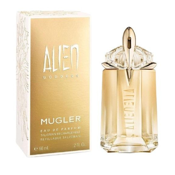  Mugler Alien Goddess EDP - Image 2