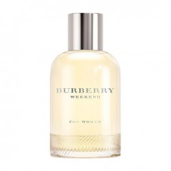 Burberry Weekend fără ambalaj EDP