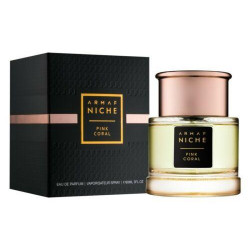 Armaf Niche Pink Coral EDP - Image 1