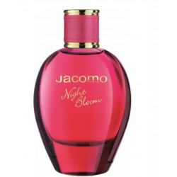 Apa de parfum Jacomo Night Bloom pentru femei fara ambalaj EDP - Image 1