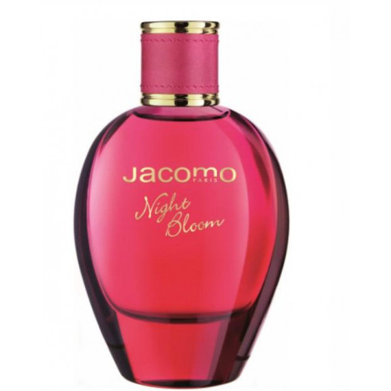 Apa de parfum Jacomo Night Bloom pentru femei fara ambalaj EDP - Image 1