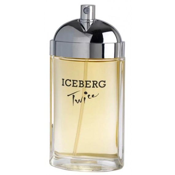 Iceberg Twice fără ambalaj EDT