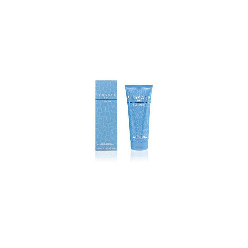 Versace Man Eau Fraiche Gel de duș - Image 1