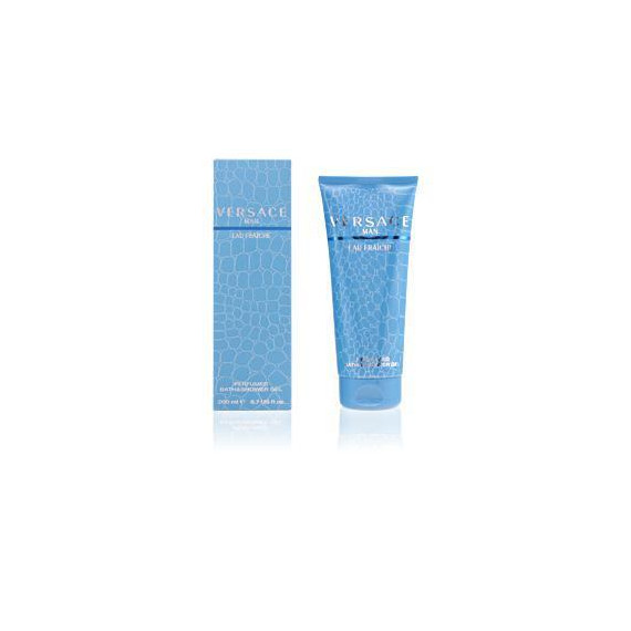 Versace Man Eau Fraiche Gel de duș - Image 1