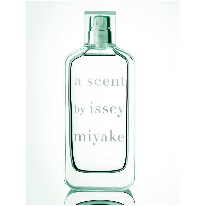 Issey Miyake A Scent fără ambalaj EDT