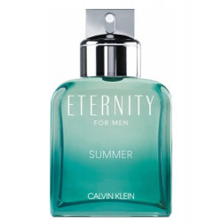 Calvin Klein Eternity Summer 2020 fără ambalaj EDT - Image 1
