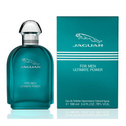 Jaguar Jaguar for Men Ultimate Power EDT - Image 1