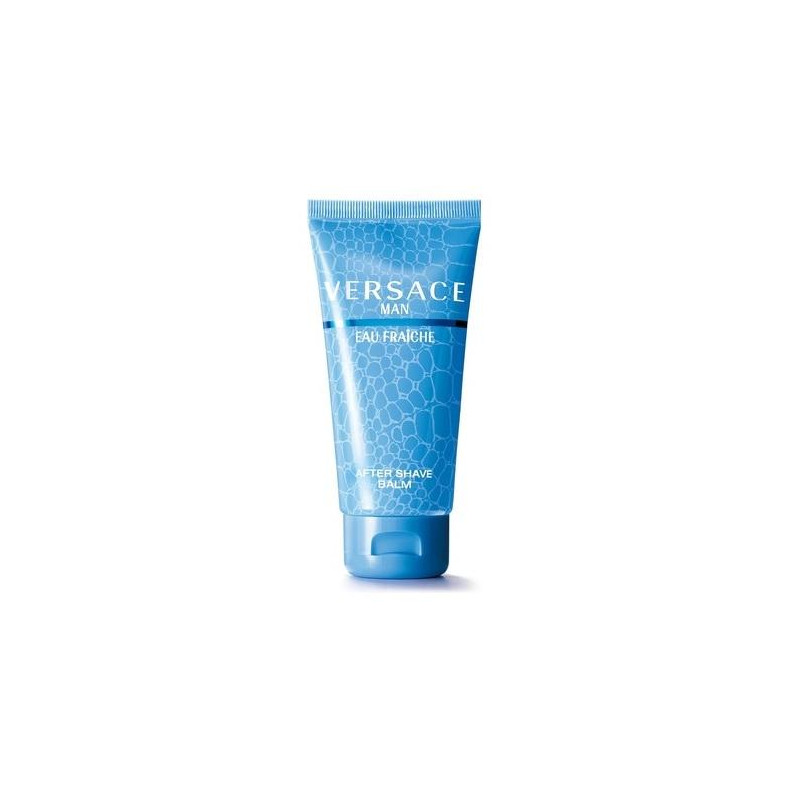 Versace Man Eau Fraiche Aftershave, Volum Balsam 75 ml