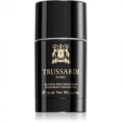 Trussardi Uomo Deodorant stick - Image 1