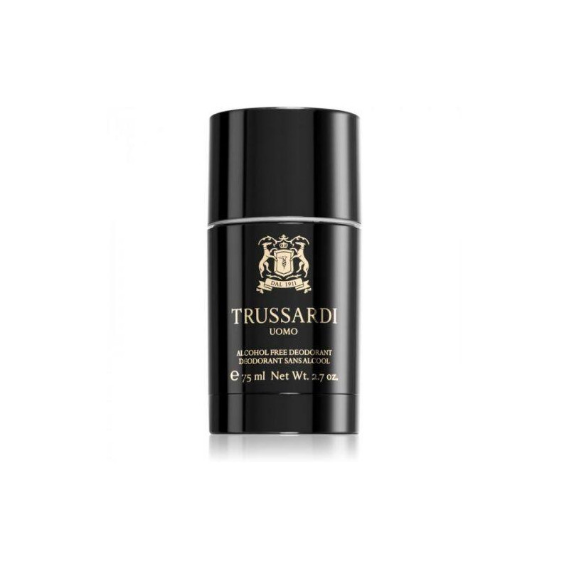Trussardi Uomo Deodorant stick - Image 1