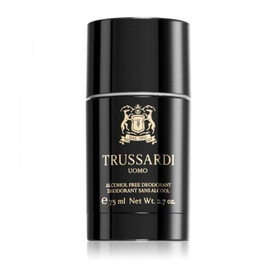 Trussardi Uomo Deodorant stick - Image 1