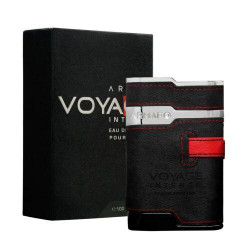Armaf Voyage Intense EDP - Image 1