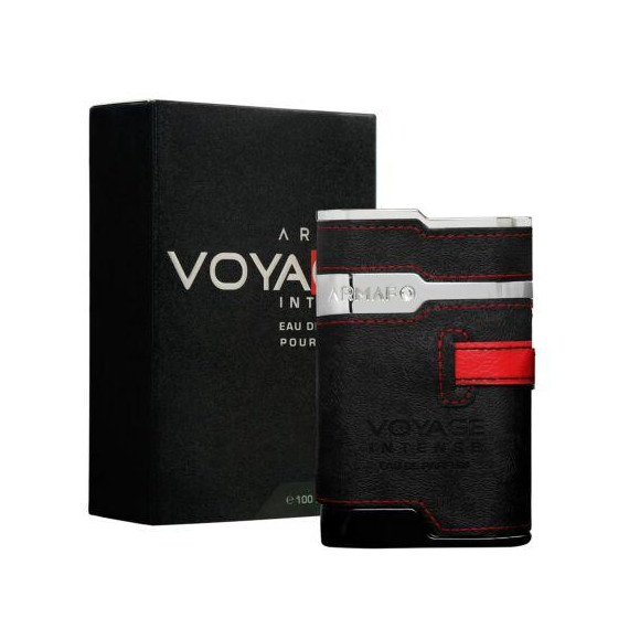 Armaf Voyage Intense EDP - Image 1