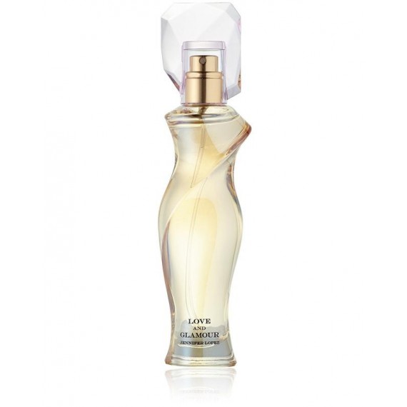 Jennifer Lopez Love & Glamour fără ambalaj EDP