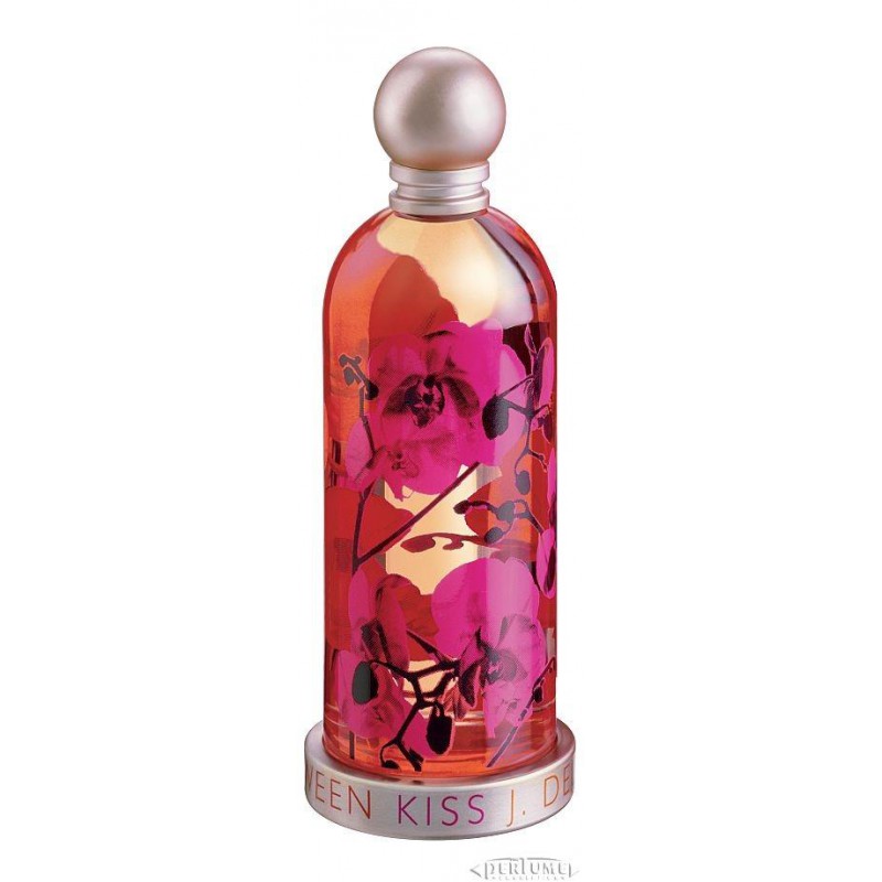 Jesus Del Pozo Halloween Kiss EDT fără ambalaj